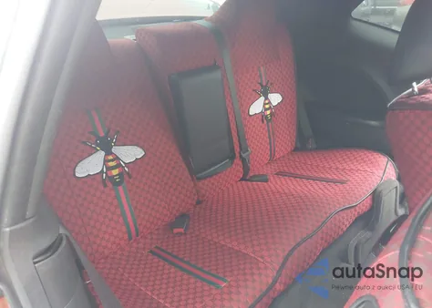 2011 Dodge Challenger R/T z USA, uszkodzony, nr VIN 2B3CJ5DT3BH501508